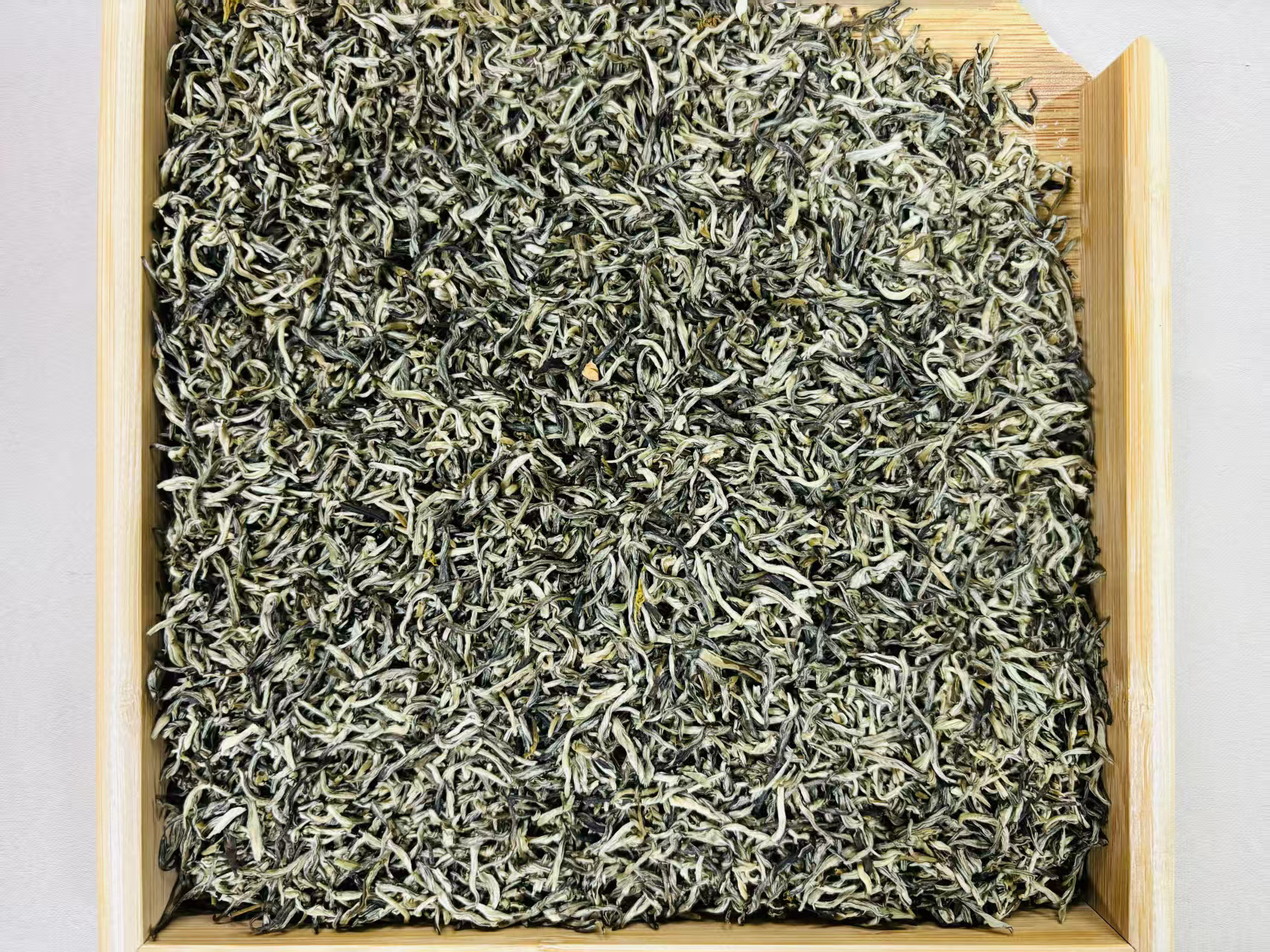茉莉花精品（特级七窨雪芽）