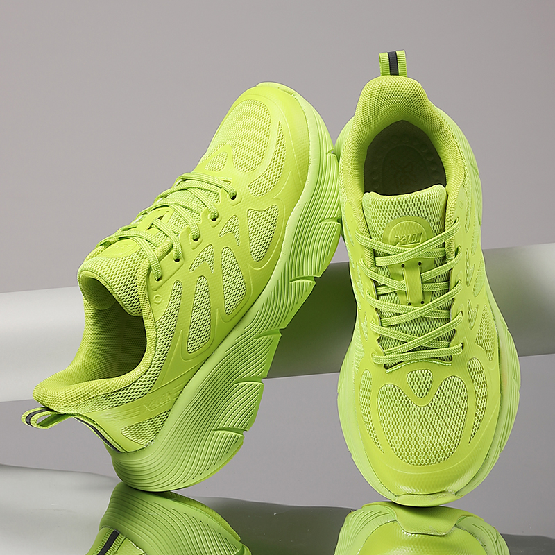 品牌正品新款远征者Pure超轻专业缓震跑步鞋休闲百搭透气运动鞋子