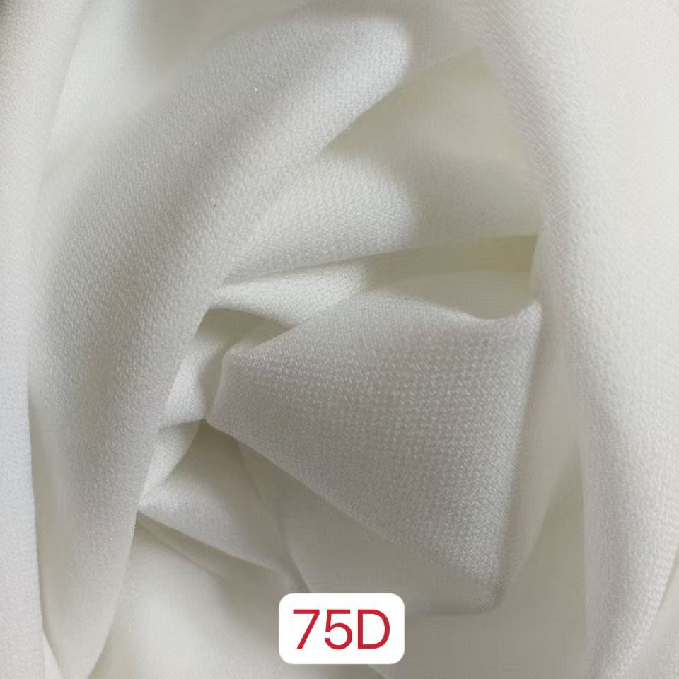 75D有纺布衬粘合衬烫衬热熔胶衬定型衬