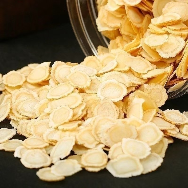 【五单十单囤】西洋参片正宗花旗参正品西洋参片