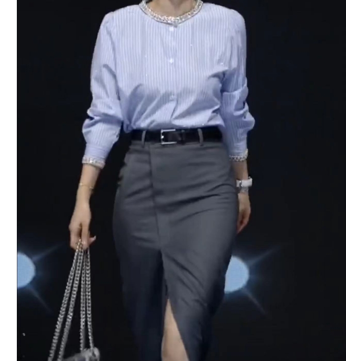 时尚潮流百搭精品女装dgd3293