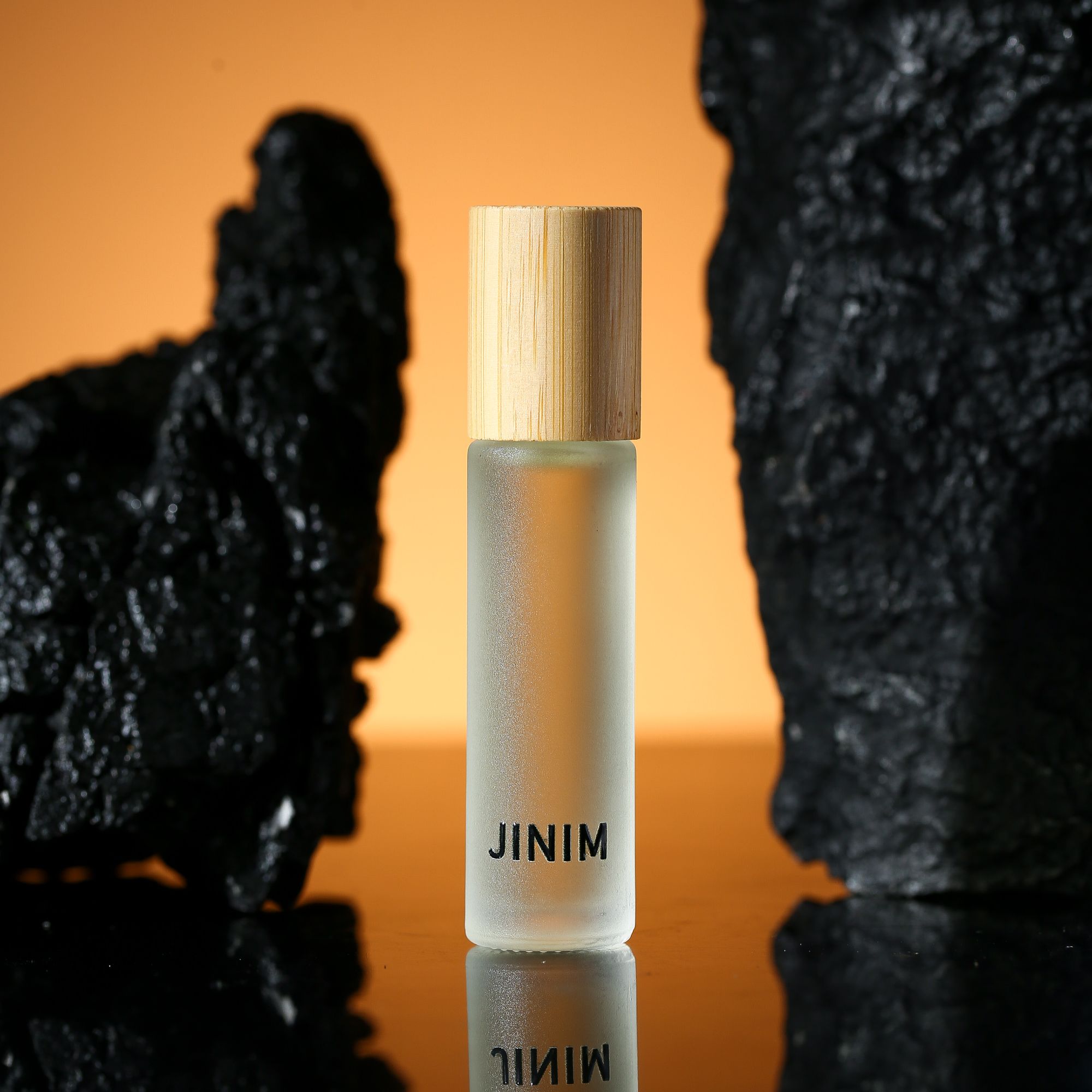 DILRIS涂抹式香精香水