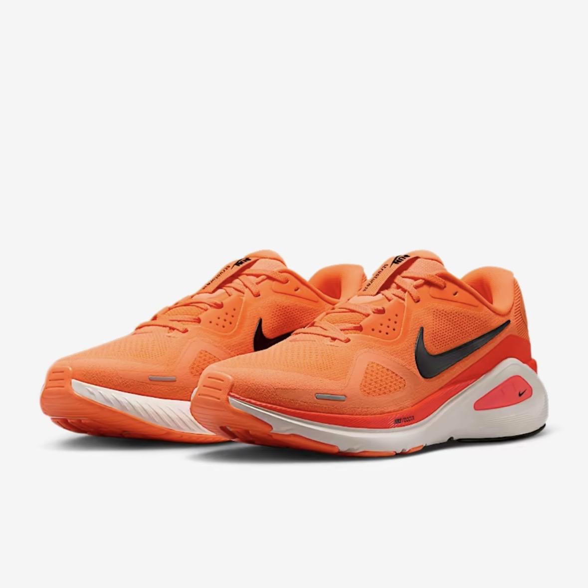【滔搏联动】NIKE男子STRUCTURE 26夏日跑步鞋HJ1102-800