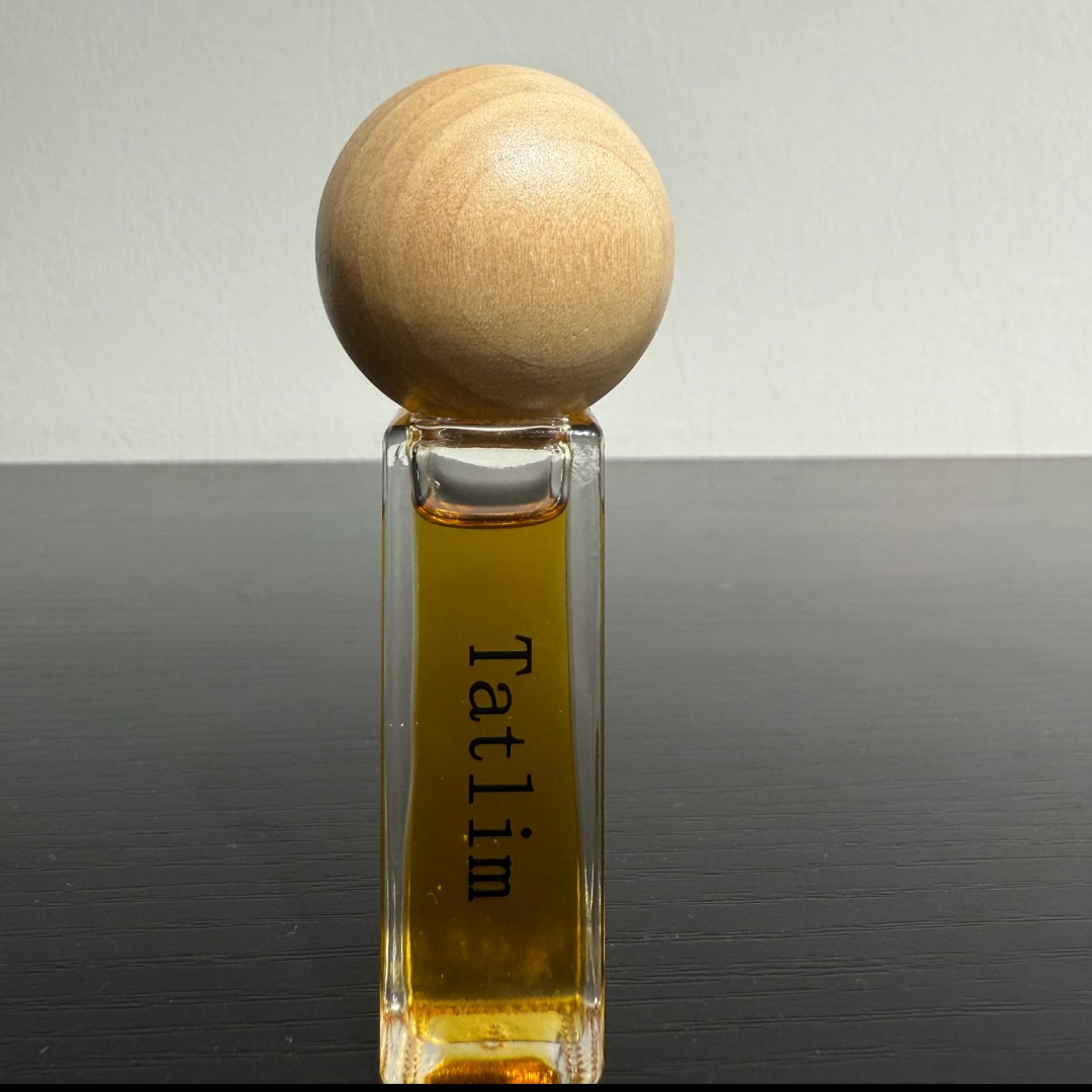 NiShaNe X 香精油（滚珠款）