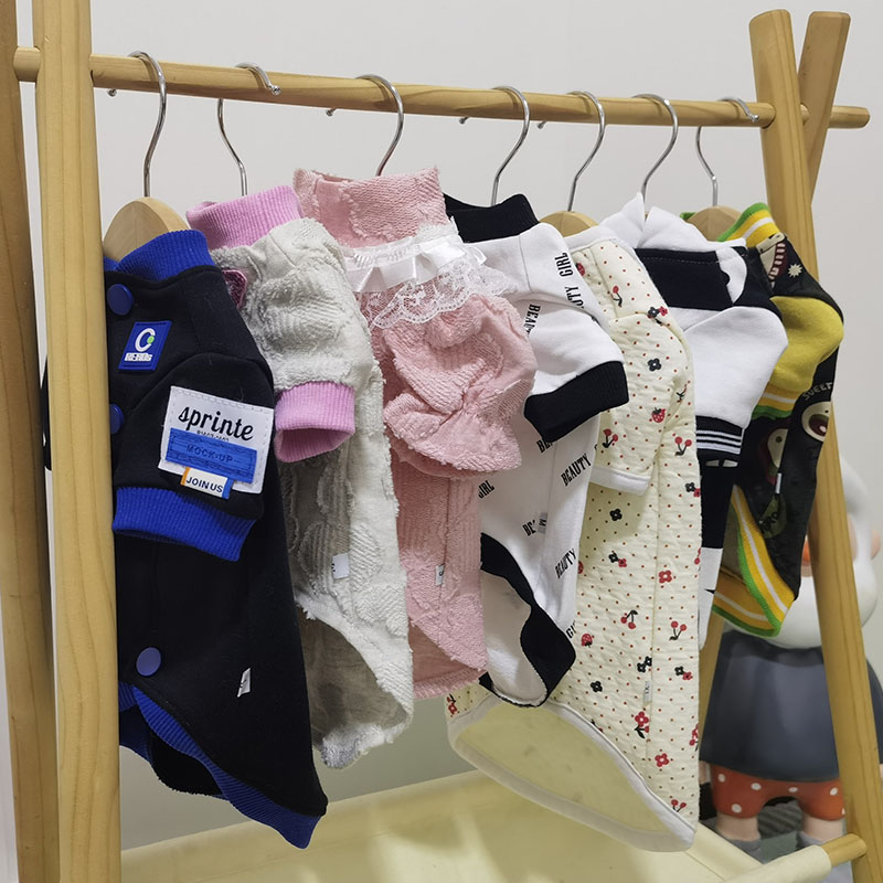 直拍401-463满50包邮无毛德文猫衣服卫衣马甲（NO退NO换）无运费险