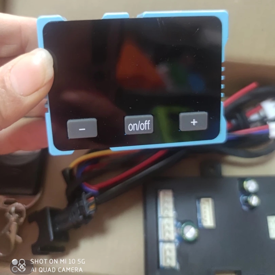 柴暖万能主板套装