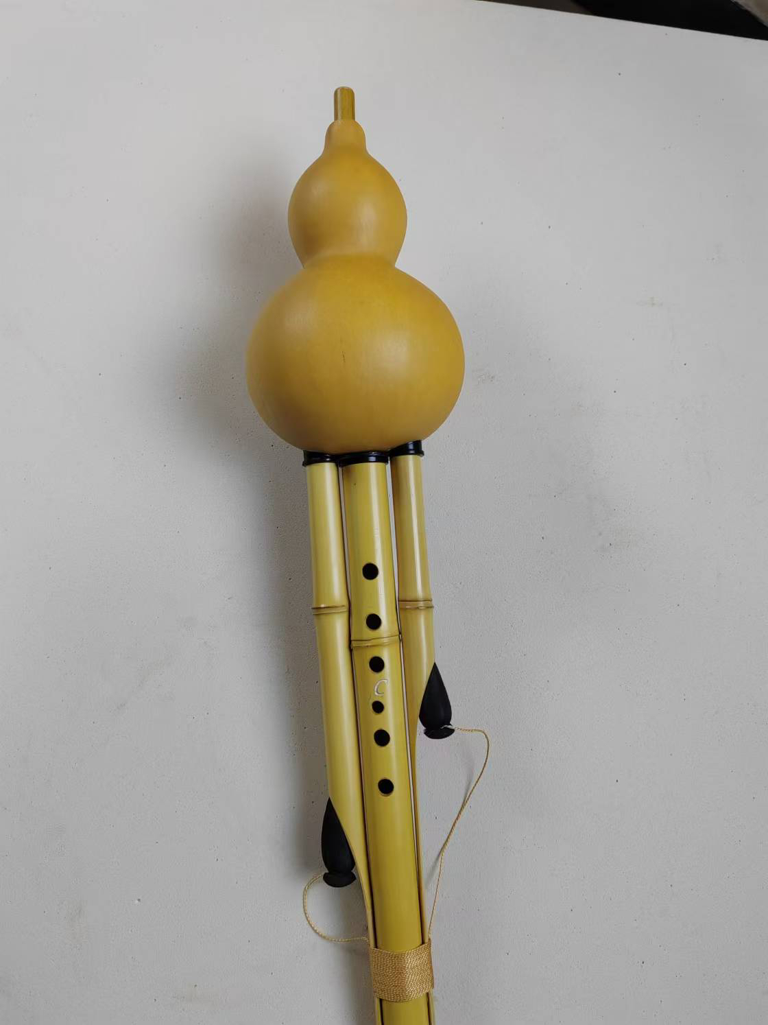 金竹原生态儿童成人初学演奏乐器款葫芦丝小学生C.降B.G.F调可选