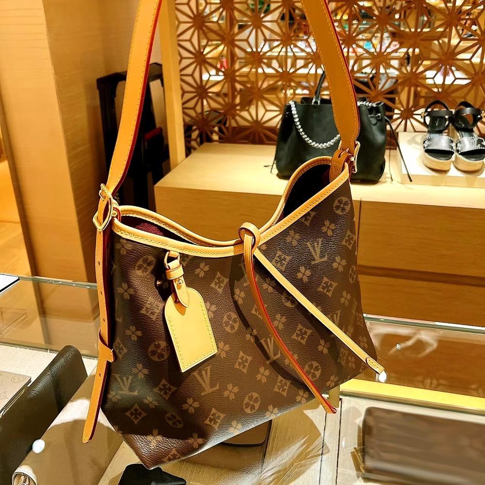 香港正品精选轻奢品牌包2025年新款时尚经典高级感真皮百搭潮流包