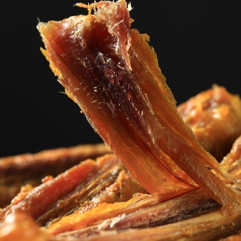 风干烤鸭翅中香辣盐焗鸭肉熟食翅网红小零食客家美味即食休闲现货