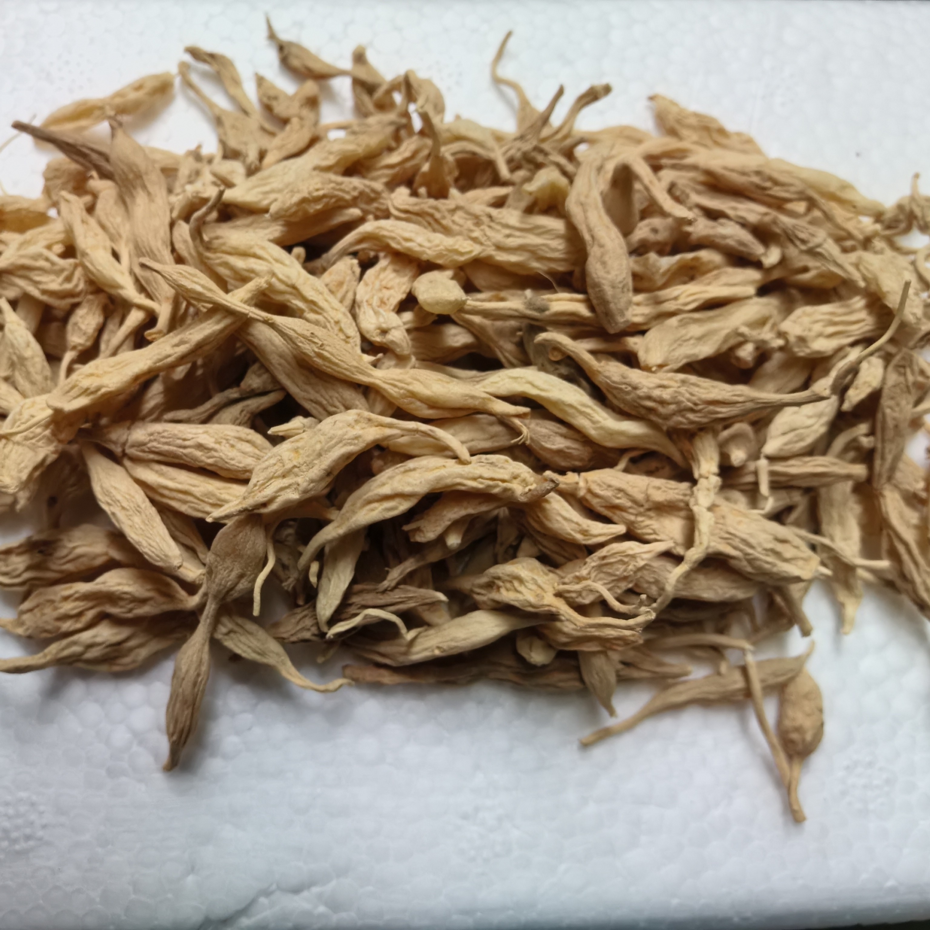 麦冬 秦岭老麦冬无硫新货可搭配黄芪党参泡水煲汤250g起购