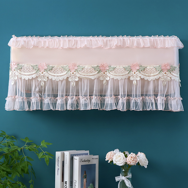 空调防尘罩2025新款挂式挂机海尔美的格力专用防直吹开机不取罩子