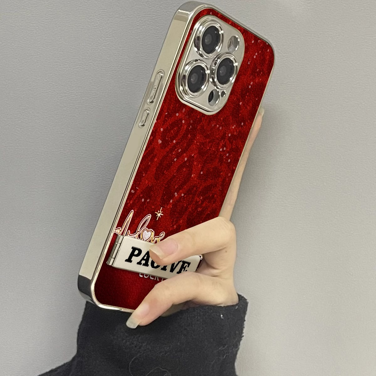 适用苹果17promax手机壳iPhone16豹纹金蛇15防摔14网红新款17air