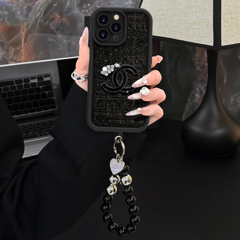 适用于苹果16OPPO华为VIVO网红个性流行全包贴布款网红潮牌手机壳