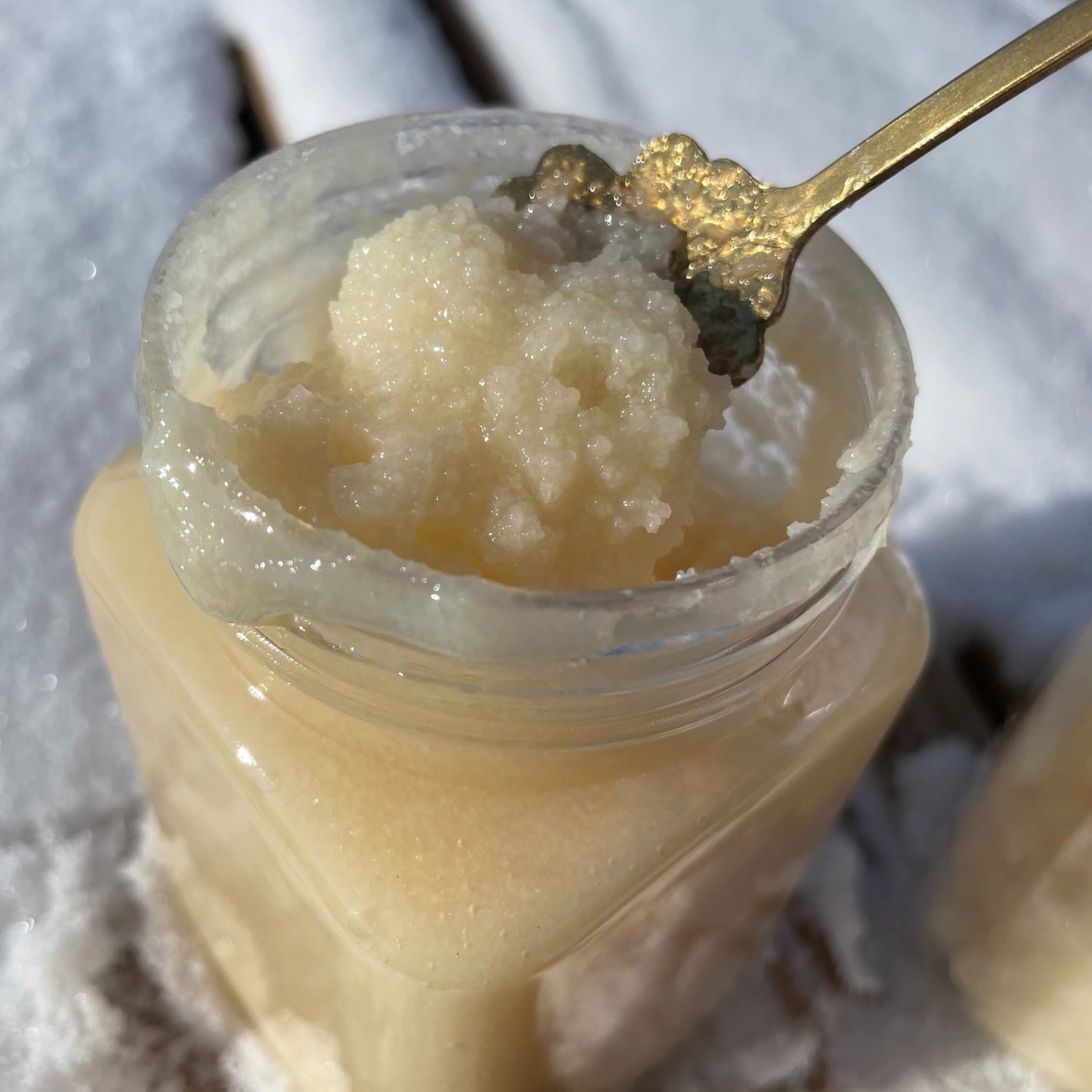 【主播推荐】枸杞蜂蜜2瓶