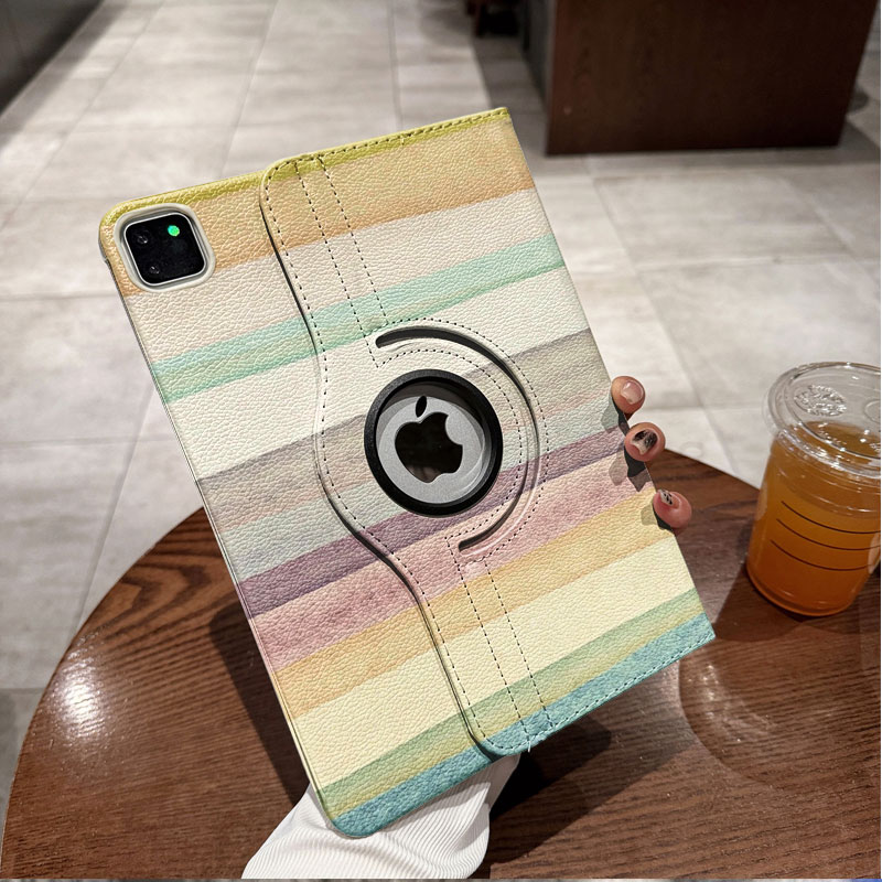 帕哈狗小米6/小米7保护套平板壳小米5/5pro旋转11寸红米pad10.6