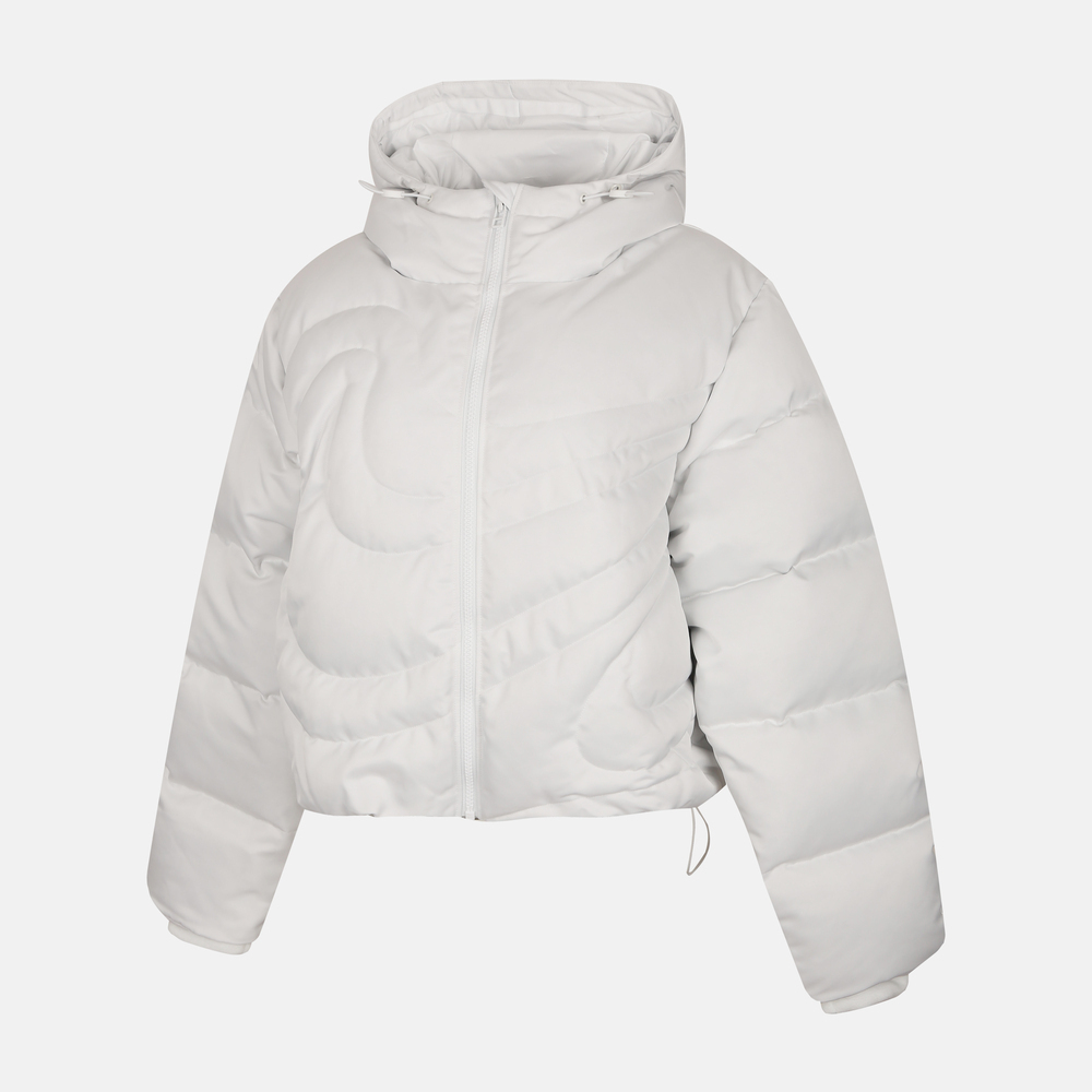 【滔搏联动】耐克女子AS W NSW TF DWN SWSH PFR羽绒服 IB2006-121