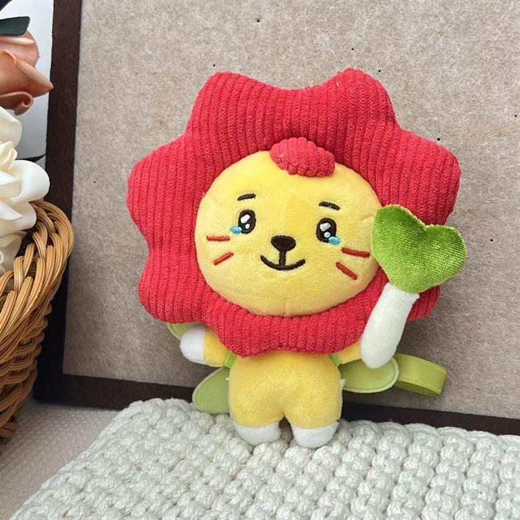 小红书莱阳周边小哭包玩偶棉花娃娃公仔高颜值适合送闺蜜