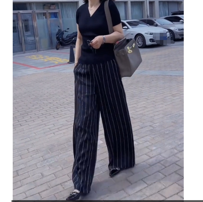 时尚潮流百搭精品女装zsx31291