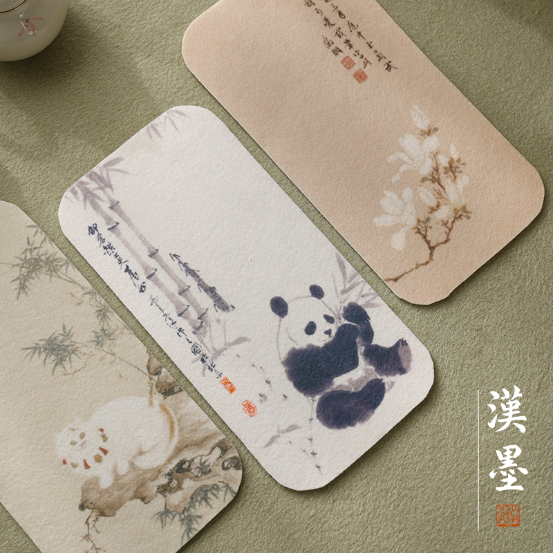 【2件9折】双面精印书画臂枕 臂垫腕垫 防污臂搁书法布毛毡垫书画垫