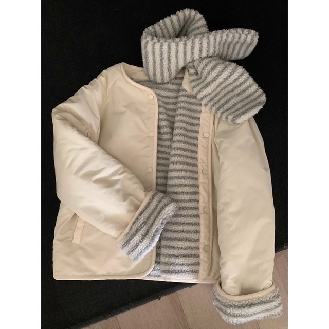 短款棉服女2025新款秋冬棉衣棉袄爆款潮保暖外套韩系加厚高级感