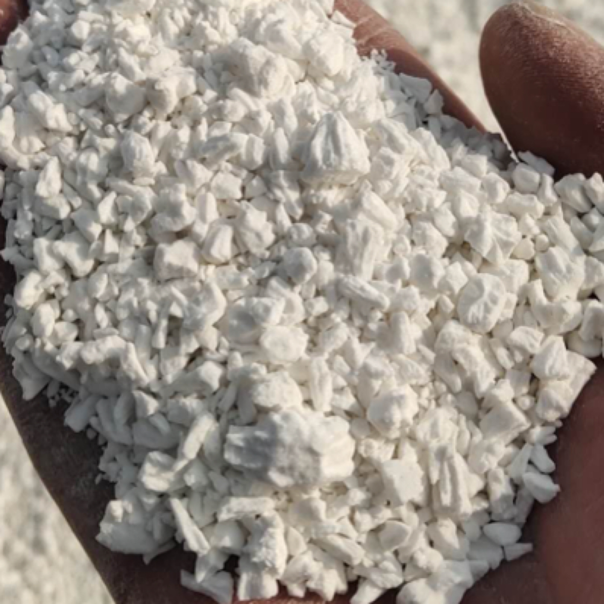 贵州威宁正宗农家手工土豆淀粉洋芋粉无添加颗粒粉末勾芡炸酥肉用