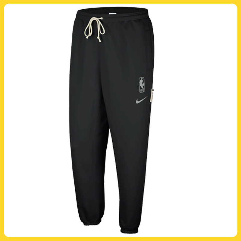 NIKE耐克男子AS N31 MNK DF STD ISS PNT针织长裤FQ3465-010