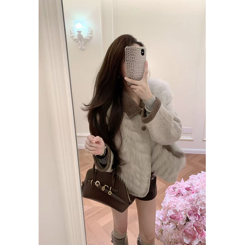 秋季新款显瘦外套内搭修身时尚马甲上衣休闲简约百搭高腰短裤套装