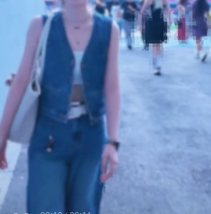 时尚潮流百搭精品女装dgd1638