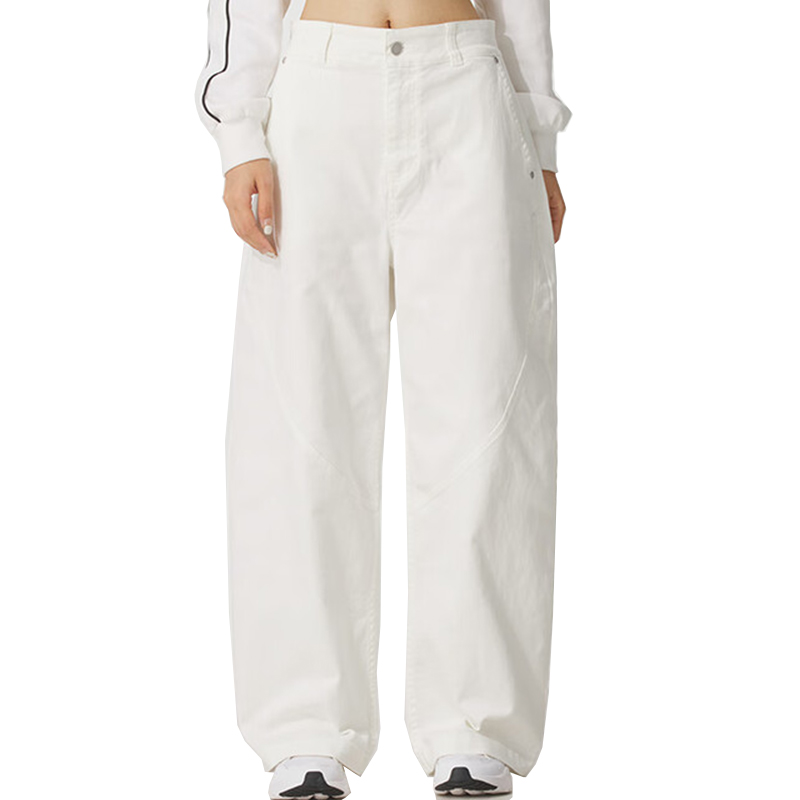 NIKE耐克女子AS W J FLT BARREL PANT流光风梭织长裤HQ9194-133