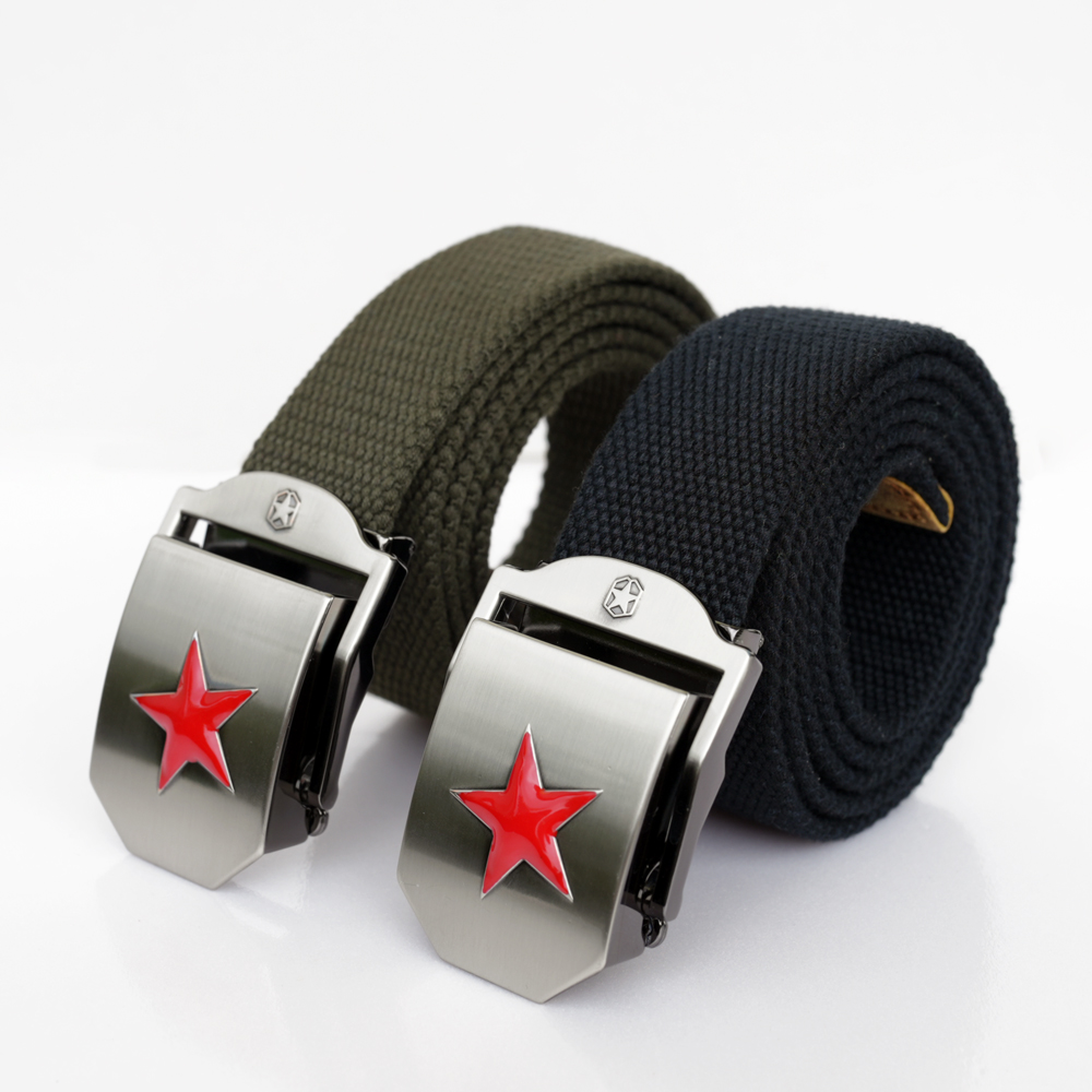 加长加厚合金腰带