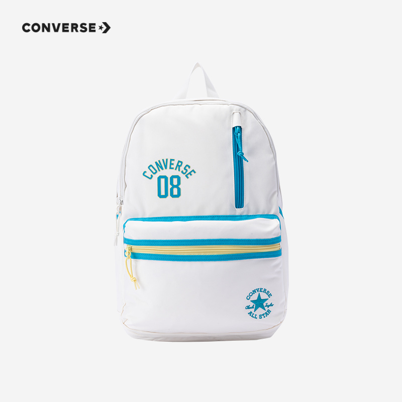 Converse匡威学生书包运动户外韩版双肩背包包潮流CAN-BK-5650