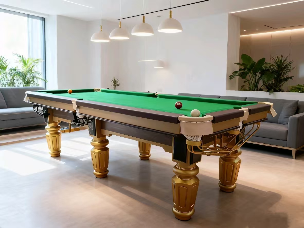 【青石板】五分点台球训练桌5分点练习基本功练习神器包邮包安装