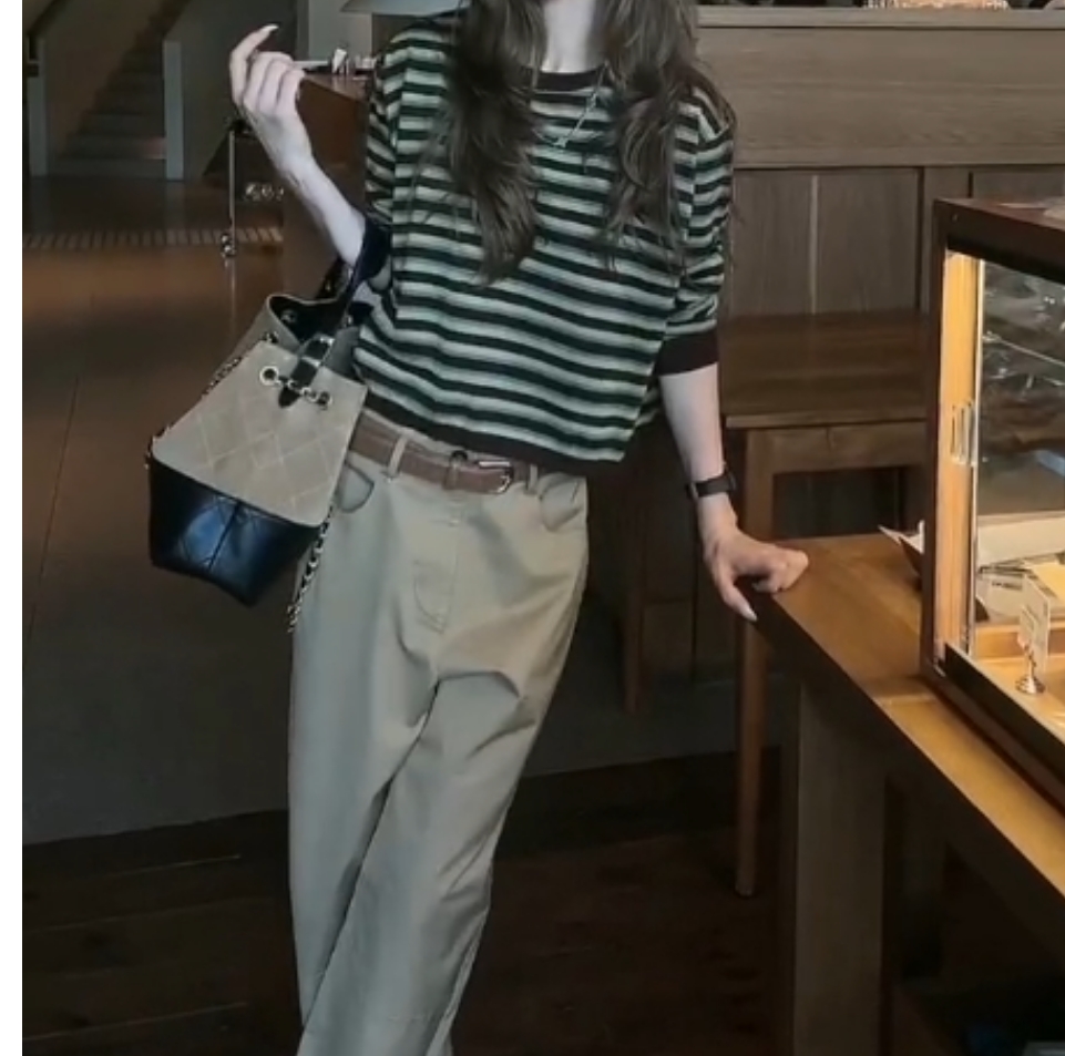 时尚潮流百搭精品女装dgd1210