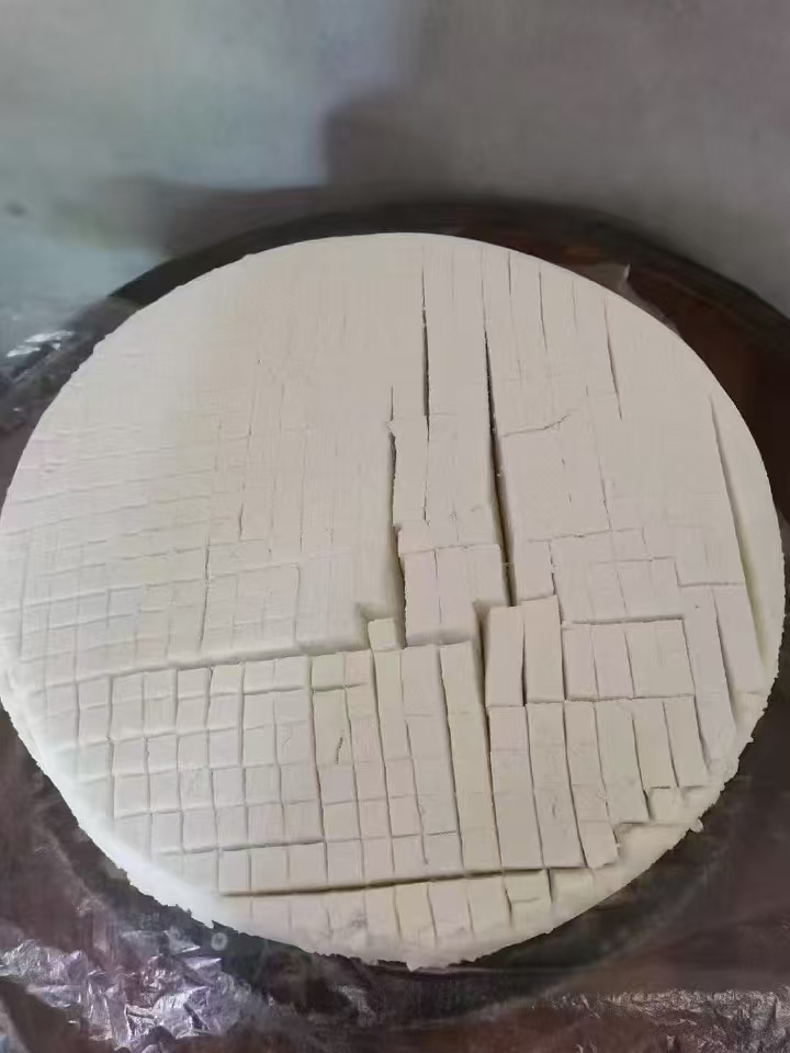 莆田特色小吃马糕