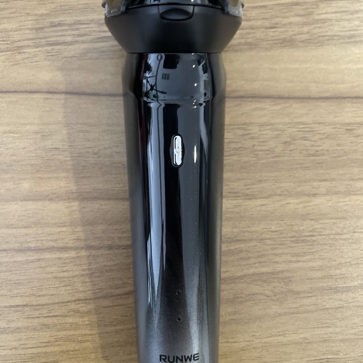 IPX7理发剃须修剪器充电式胡须刀刀头鬓角修剪电动剃须刀水洗