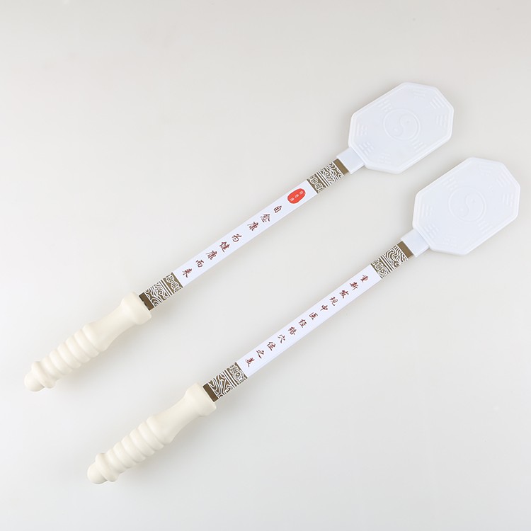 自愈康玩转身体推荐太极拍