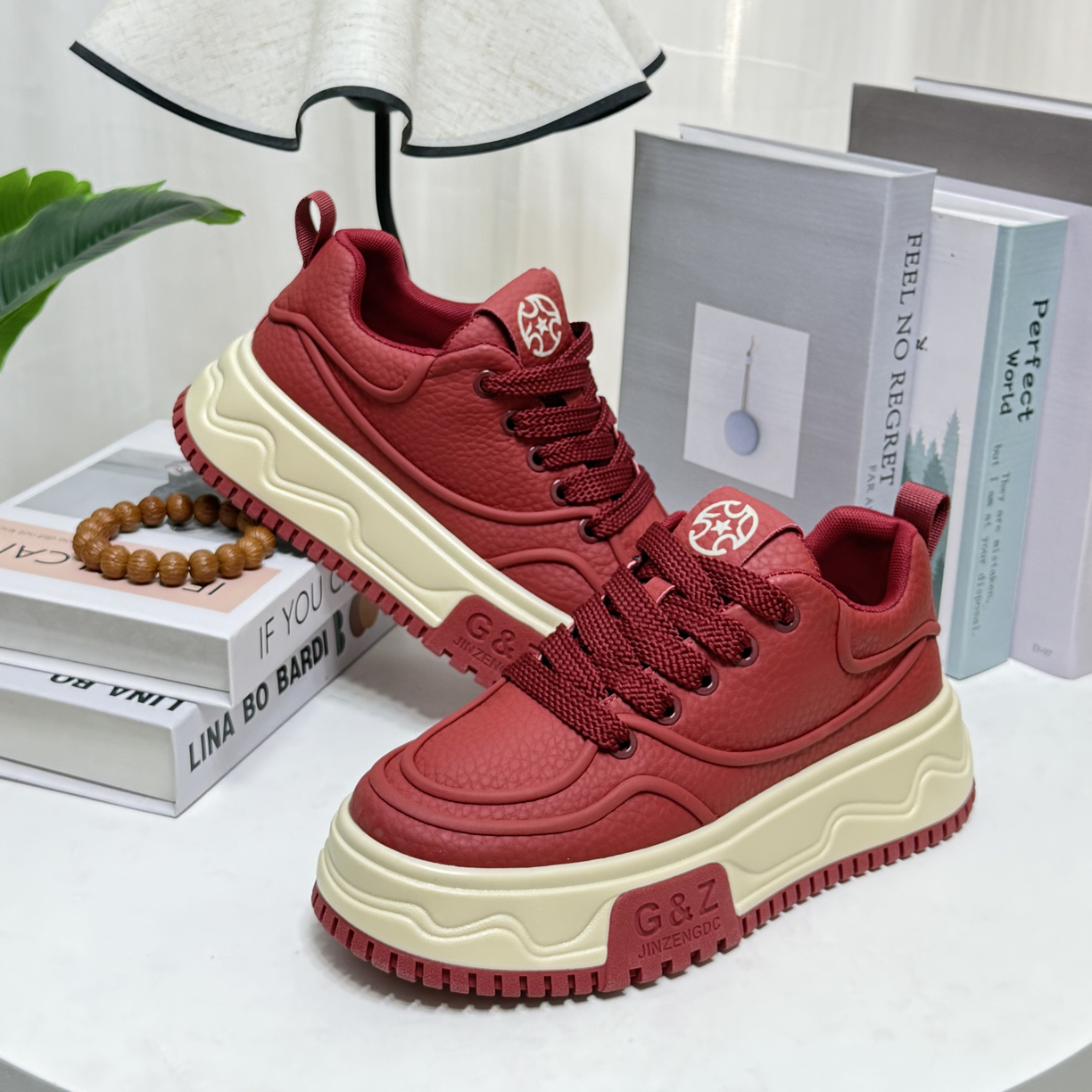 【爆款推荐】888-299秋季新品软底时尚百搭休闲运动男士潮鞋