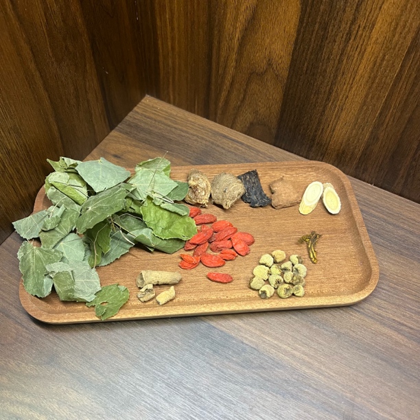 八大金刚男士养生茶纯手工真材实料整料切片泡茶泡酒独立小包