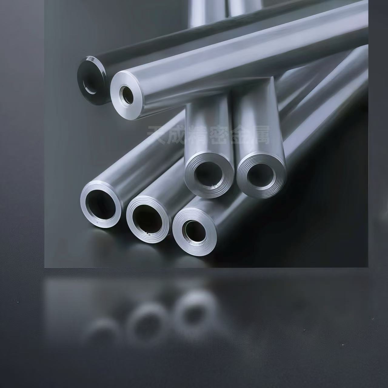 140黑色防锈液压油管耐磨精密高直线度厂家直销品质保障