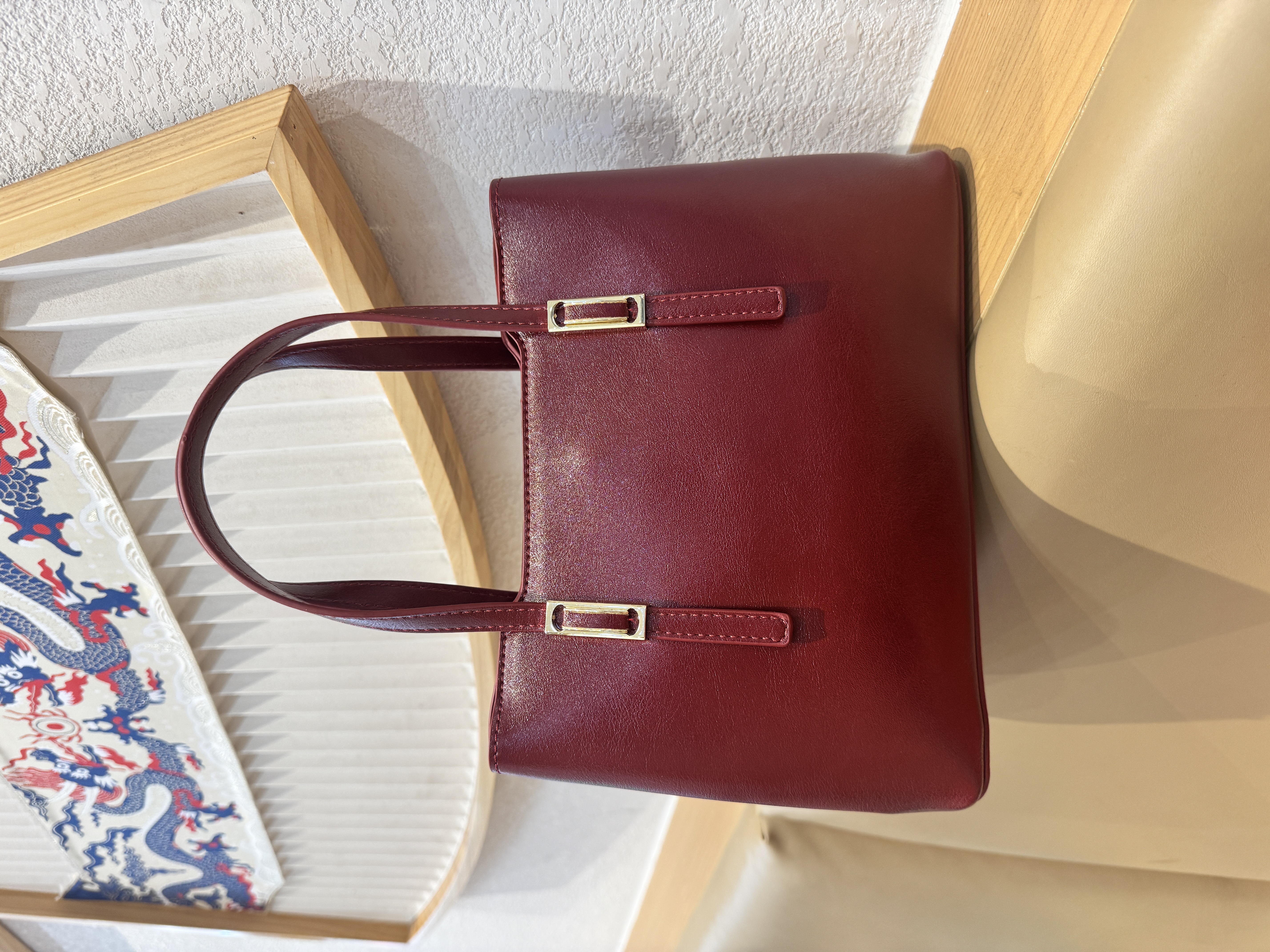 轻奢大气红色新娘结婚包包女百搭中年妈妈包喜婆婆婚宴手提斜挎包