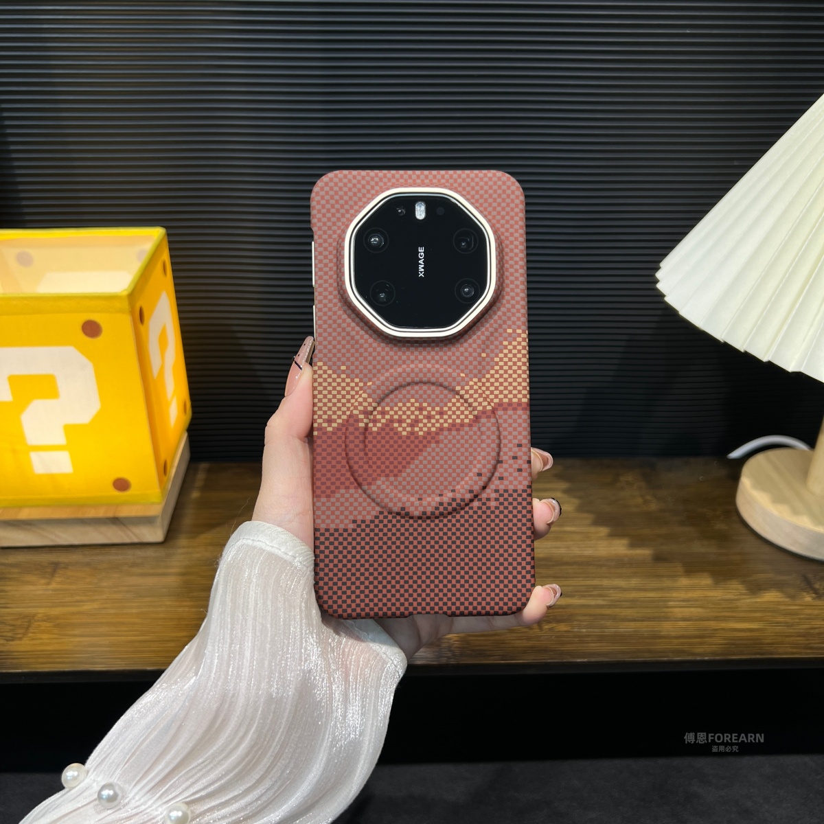 适用于华为mate80rs非凡大师手机壳磁吸mate80promax保护套超薄款