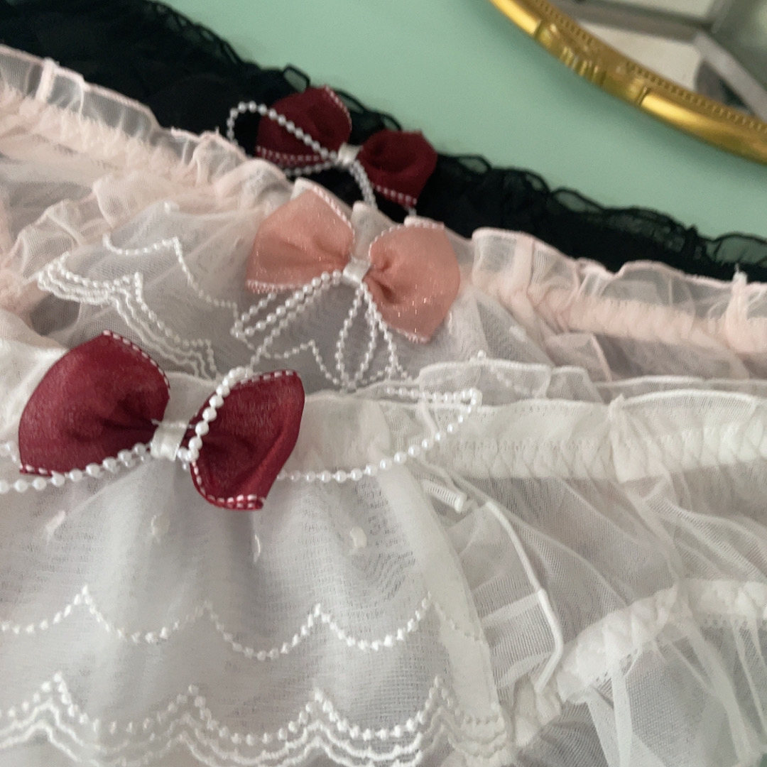 大码时尚男士低腰家居内裤