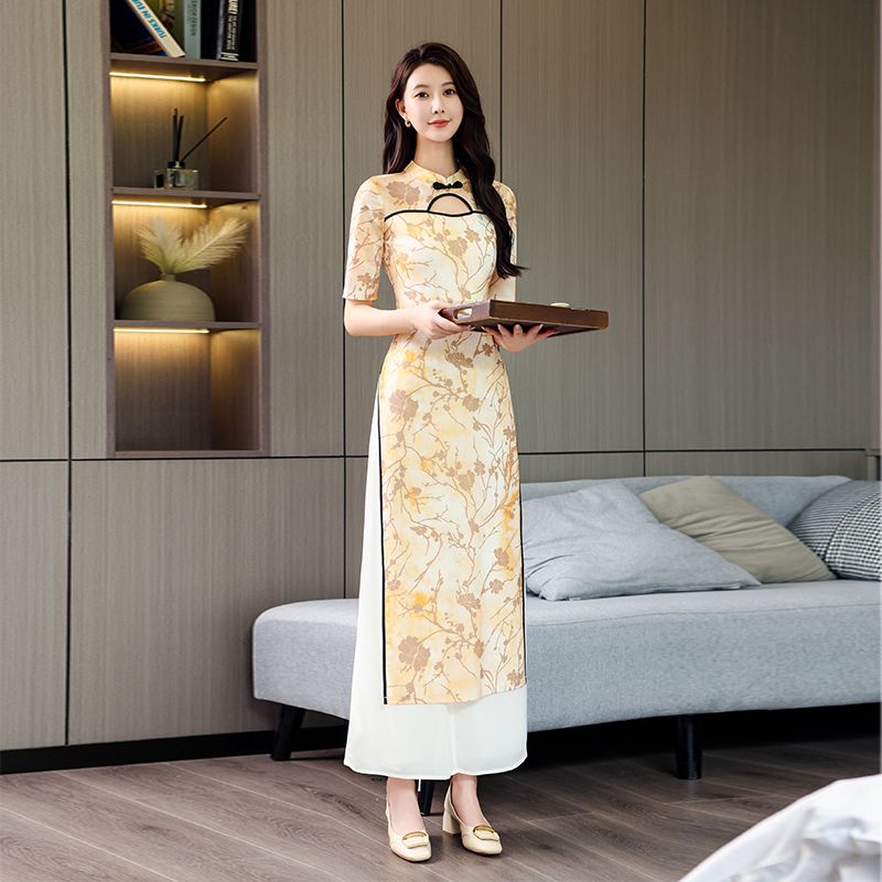 新芝依彩沐足浴技师工作服女足疗店按摩工衣足浴工作服2025新款