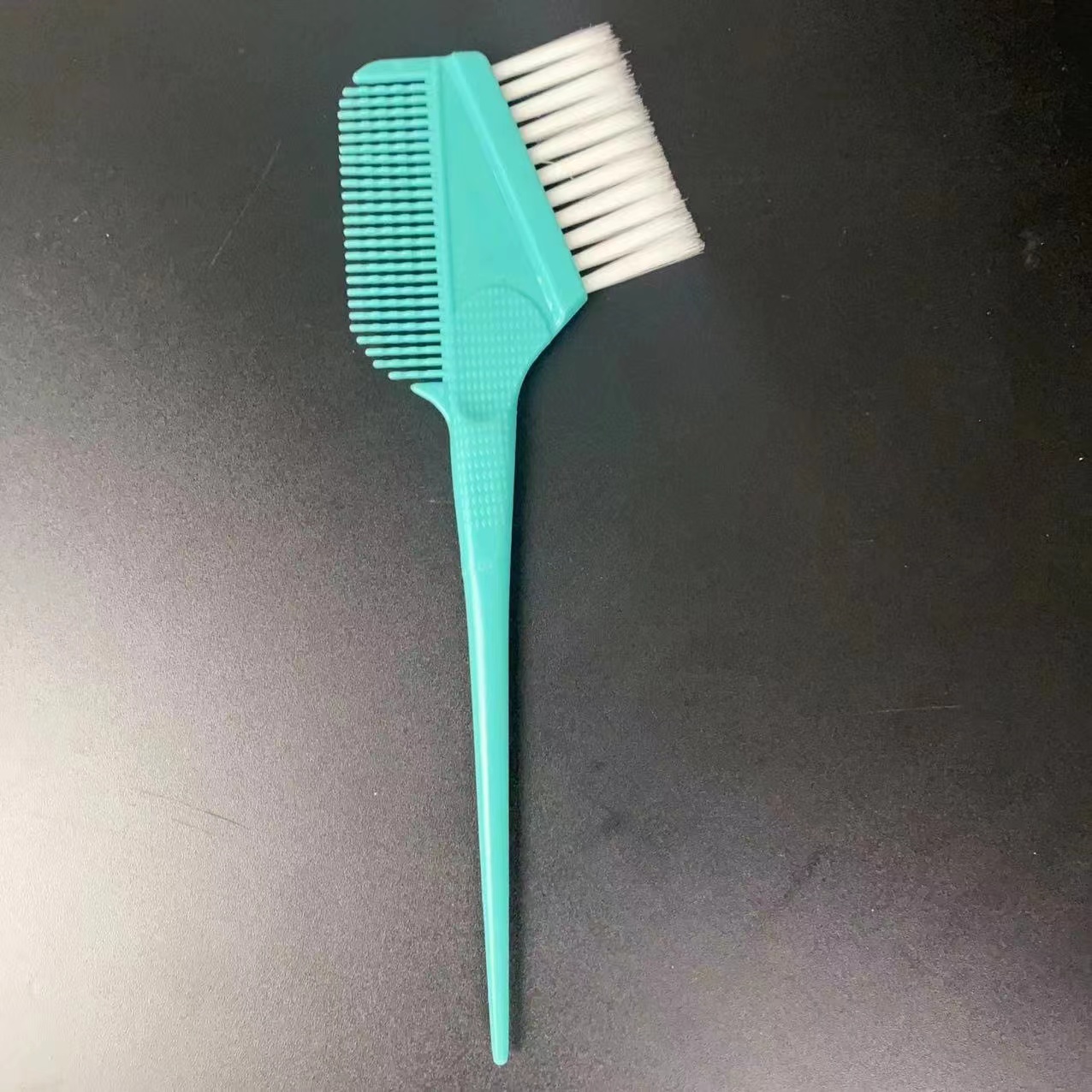 Z   染发工具套装染膏染发梳焗油刷美发披肩发廊专用理发