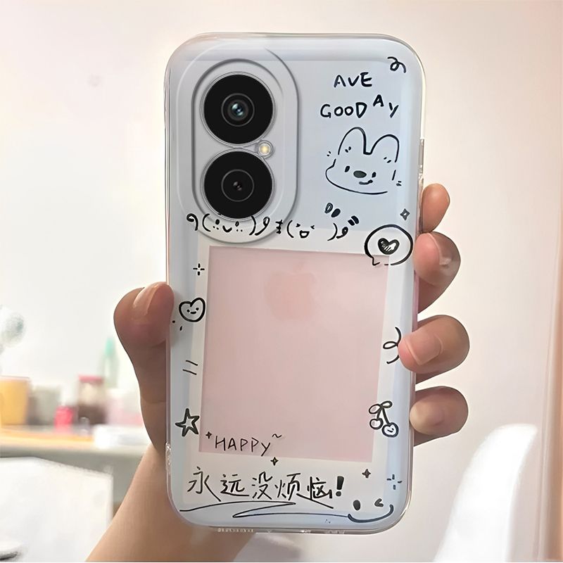 华为畅享80手机壳60X适用Hi畅享80s保护套50Plus麦芒40防摔70Pro