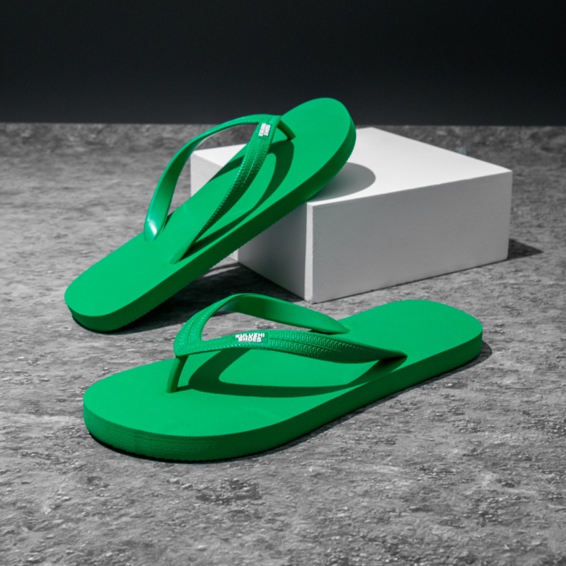 两指舒适拖鞋男2025外穿夏季男士防滑耐磨运动凉拖鞋沙滩人字拖鞋