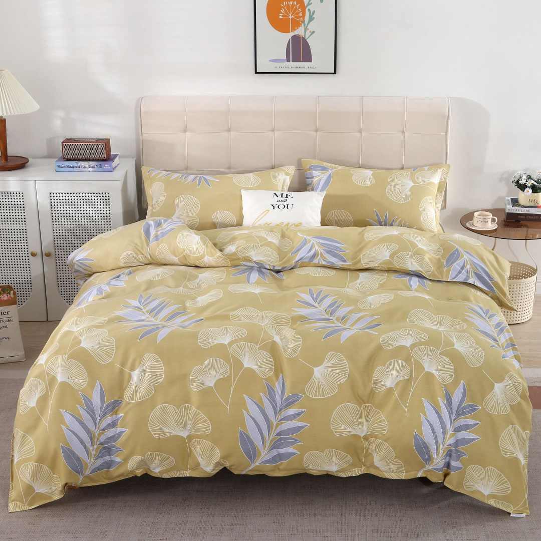 25年秋冬磨毛被套床单四件套斜纹厚被罩4件套床上用品宿舍四件套