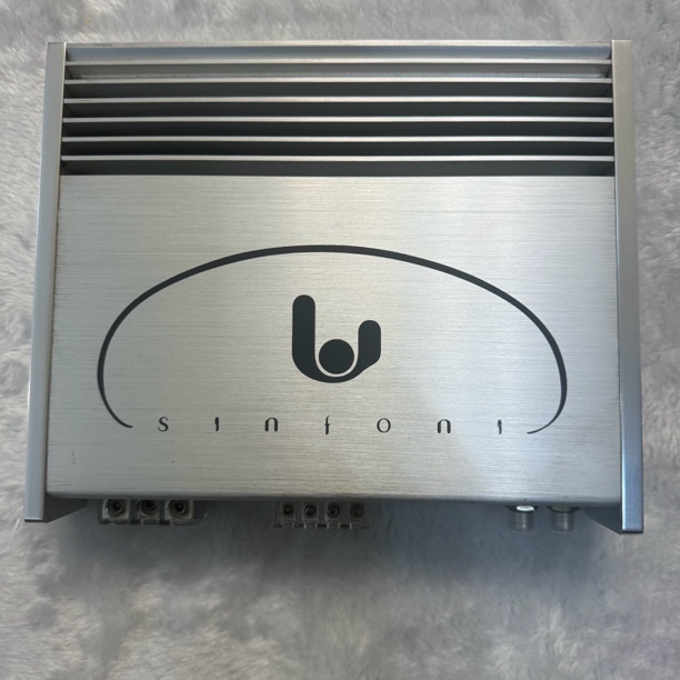 展机意大利诗芬尼MA90.2、发烧2路功放放大器功放机