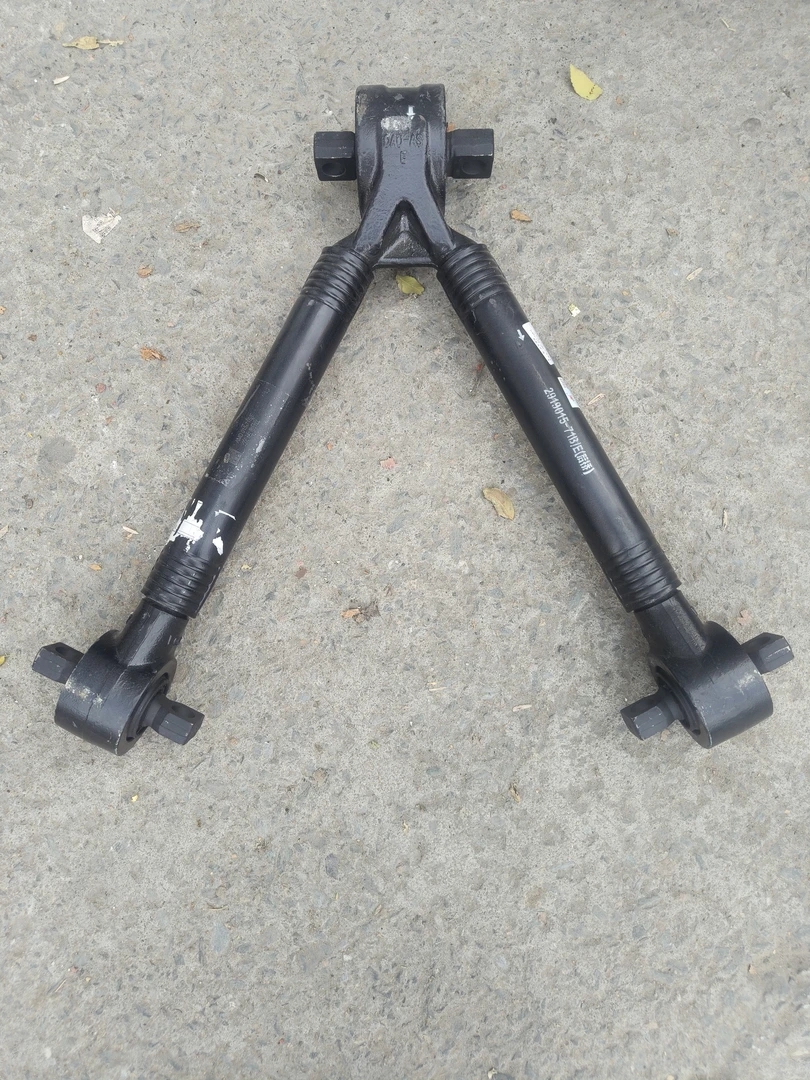 原厂 V 推 总 成