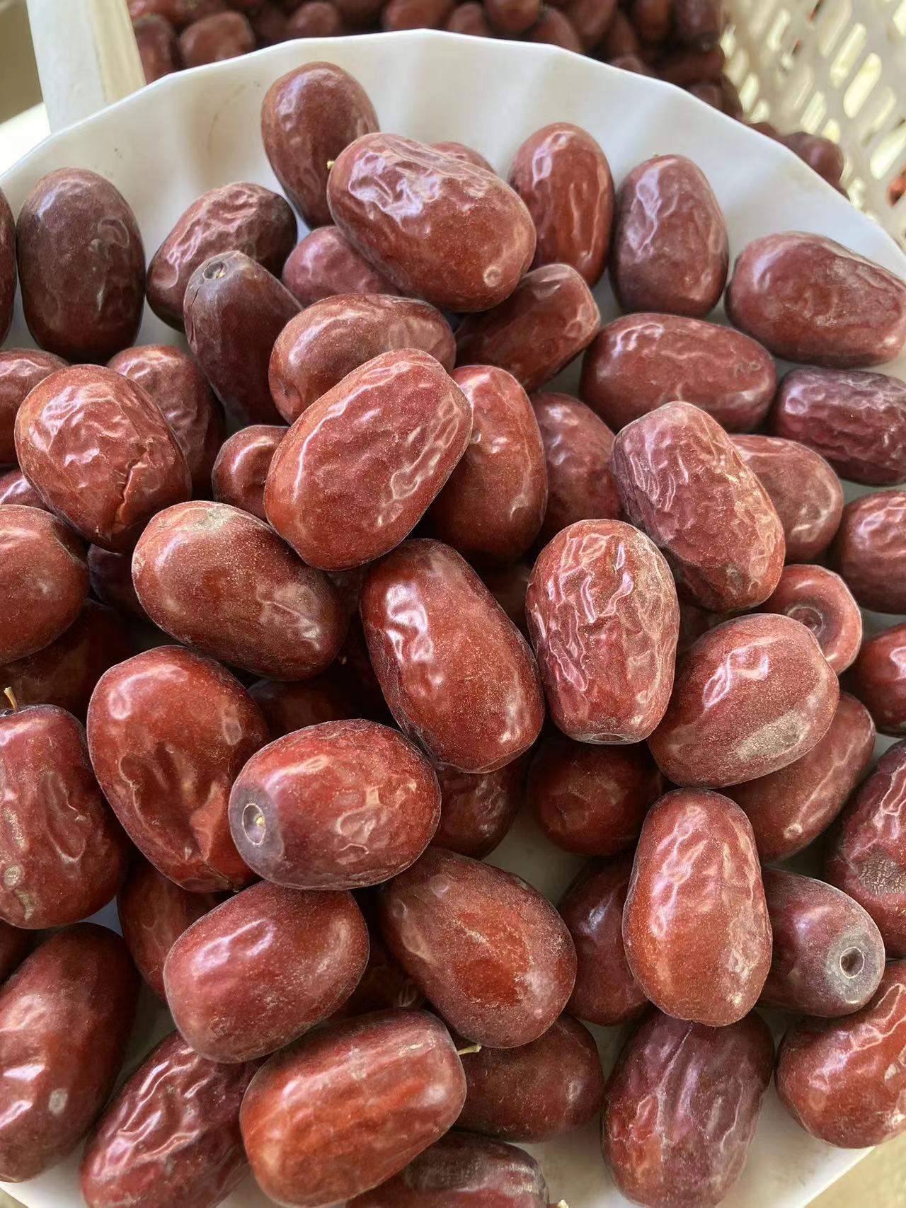 新疆和田大枣小光头